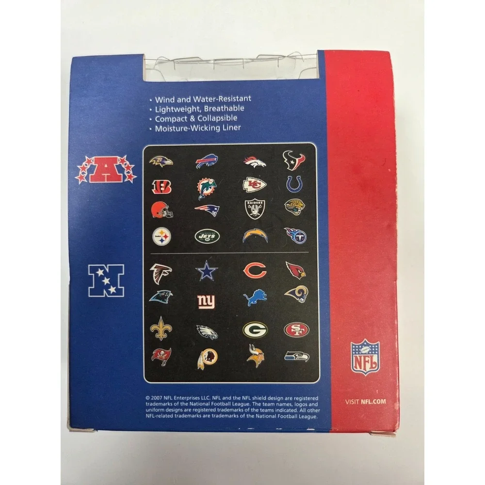 NFL New‎ York Jets Kids Ear Warmers Behind the Head KIDS NEW